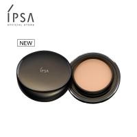 ราคา IPSA FOUNDATION ULTIMATE E SPF25 PA 16g ไม่รวมแปรง แปรงแยกจำหน่าย (21001279021)