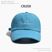 ราคา Fashion Hat หมวกแก๊ป1985หมวกกันแดด หมวกกีฬา หมวกแก๊ปผู้หญิง สไตล์ญี่ปุ่น สไตล์เกาหล (17161713120)