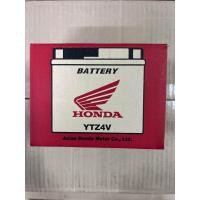 ราคา แบตเตอรี่ HONDA yuasa YTZ4V ของแท้จากโรงงาน100 31500 KVB T02 แบตเตอรี่สำหรับรถจักรยานยนต์ ทุกรุ่น ฮอนด้าyamaha kawasaki ขนาด 12 โวลต์ วันที่ผลิต 07 2566 (20927502598)