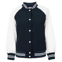 ราคา BOSSINI เสื้อแจ็คเก็ท ผู้หญิง รหัส 223241202063 (19178638840)