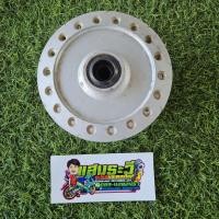 ราคา ดุมล้อหน้า หลัง คลิก125i ปี2012 2014 แท้มือสองสภาพสวย (20856083946)