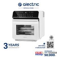 ราคา ออก E Tax ลดหย่อนภาษีได้ Alectric Smart Steam Oven เตาอบอัจฉริยะ 3in1 10 5 ลิตร รุ่น OV2 รับประกัน 3 ปี (20888514209)