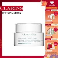 ราคา CLARINS CRYO FLASH CREAM MASK 75ML คลาแรงส์ ครีมมาส์กหน้า 75มล (21166876643)