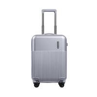 ราคา ของแท้ 100 Samsonite กระเป๋าเดินทาง luggage box Fashion boarding suitcase 20 inches DK7 (19098701759)