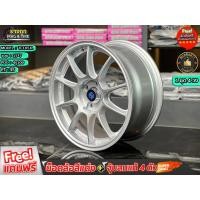 ราคา ล้อแม็กขอบ 15 7 4รู100 ET35 ล้อ TC105X 1 ชุด 4 วง ล้อแม็กขอบ15 แม็กรถยนต์ขอบ15 (20894204179)