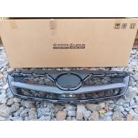 ราคา ของแท้ กระจังหน้า TRD TOYOTA COROLLA ALTIS 2011 2014 ของแท้ สีดำ สำหรับ โตโยต้า โคโรล่า อัลติส ปี 2011 2014 (19771604231)