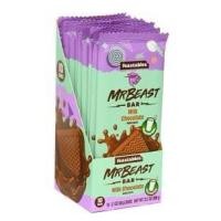 ราคา Mr beast ช็อกแลตFeastables แพ็ค10 Pack10 (20572604658)