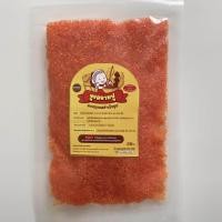 ราคา ผงหมักไก่ย่างแดง ผงปรุงรสสำเร็จรูปชูรสยายปู ขนาด 50 กรัม ซอง รสชาติหวานๆ เค็มๆ อร่อยไม่ต้องปรุงเพิ่ม (20904065334)