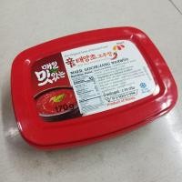 ราคา Maeil Gochujang โคชูจัง พริกแกงเกาหลี 170g (7876452660)