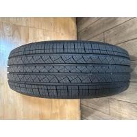 ราคา ยางรถยนต์ HT 255 70 R17 ปี23 ราคาเส้นละ 1950 บาท รับประกันโครงสร้างยาง 30 วัน กรุณาดูขนาดยางก่อนสั่งซื้อนะคะ ขอบคุณค่ะ (18518836760)