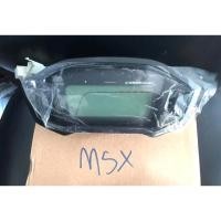 ราคา เรือนไมล์แต่งดิจิตอลMSX (21062170034)