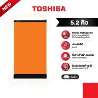 ราคา TOSHIBA ตู้เย็น 1 ประตู ความจุ 5 2 คิว GR C149 (20946629073)