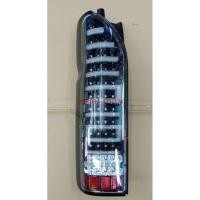 ราคา ไฟท้ายแต่ง รถตู้ โตโยต้าcommuter ลายวาเลนติ โคม led ปี 2010 2018 มี4สี hiace commuter TOYOTA COMMUTER HIACE 2010 2018 (8503539672)