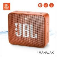 ราคา JBL GO2 ลำโพงบลูทูธ เครื่องเสียง Bluetooth ลำโพงกลางแจ้ง บลูทูธไร้สาย (20824650971)