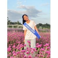 ราคา สายสะพาย congratulation สายสะพายปัจฉิม รับปริญญา ผ้าสปันบอร์น (20566877363)