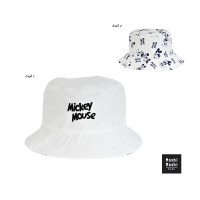 ราคา Moshi Moshi หมวกบักเก็ต ลาย Mickey Mouse ลิขสิทธิ์แท้จาก Disney รุ่น 6100003664 3665 (20956130682)