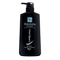 ราคา โชกุบุสซึ โมโนกาตาริ ครีมอาบน้ำ shobutsu 500 มล (20620758449)