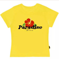 ราคา VGH PARADISE KISS BABY TEE (18870691956)