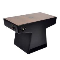ราคา Magie Slap Top Cajon รุ่น SLAPTOP P MCAJ 15MH BK ไฟฟ้า กลองคาฮองรูปตัวที เครื่องเคาะจังหวะ เครื่องดนตรี (20945081680)