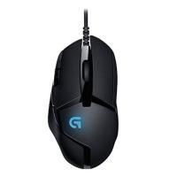 ราคา MOUSE เมาส์ LOGITECH GAMING GEAR G402 HYPERION FURY (20741071759)