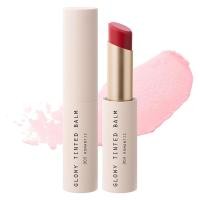 ราคา ลิป ทินท์ ปาล์ม odbo GLOWY TINTED BALM OD5004 (21134737131)