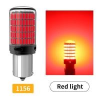 ราคา Kalada 2ชิ้น Canbus 4014 150SMD หลอดไฟ LED 1156 P21W BA15S PY21W BAU15S 1157 BAY15D P21 5W T20 7440 W21 7443 5W ไม่มีข้อผิดพลาดสำหรับไฟสัญญาณเลี้ยวไฟเบรครถยนต์12V 24V (17017706673)