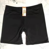 ราคา กางเกงขาสั้นซับใน ป้ายAnny F 2XL 3XL 5XL ผ้ามันลื่น 619 (5639002638)