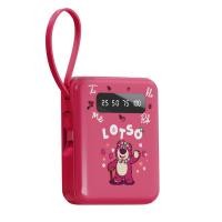 ราคา ROMOSS Power Bank 10000 mAh พาวเวอร์แบงค์ แบตเตอรี่สำรอง ชาร์จได้พร้อม4เครื่อง Power Bank จอแสดงดิจิตอล LED ไฟฉาย (21008718482)