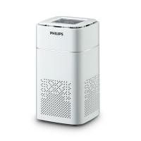 ราคา PHILIPS Air Purifier เครื่องฟอกอากาศ PM2 5 เครื่องกรองอากาศ เครื่องกรองอากาศอัจฉริยะ หน้าจอสัมผัส OLED Real time ฟอกอากาศ Formaldehyde filter กรองฟอร์มาลดีไฮด์ (21126173173)
