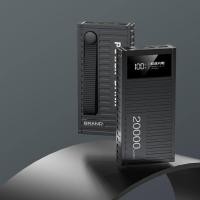 ราคา SUNESY พาวเวอร์แบงค์50000mAh ชาร์จเร็ว66W Power Ban k แบตเตอรี่สำรอง ของแท้ 100 ใช้ได้กับทุกรุ่นทุกยี QC 3 0 PD 22 5W Type C iPhone (21276446682)