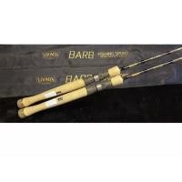 ราคา คันเบ็ด LOOMIS BARB คันสปินนิ่ง UL Ultralight ท่อนเดียว ไกด์ Fuji รีลซีท Fuji คันเบ็ด ลูมีส (19397969227)