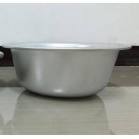 ราคา กะละมัง กะละมังอลูมิเนียม กะละมังเวียดนาม หนา ทรงลึก นำเข้าจากเวีดนาม ขนาด 40 42 46 50 56 60 66 70 72 ซม (12483357387)