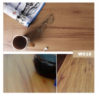 ราคา WJT วอลเปเปอร์ติดผนังห้องน้ำ wallpaper ติดห้องครัว ตู้ สติ๊กเกอร์ติดผนัง กว้าง60cm มีกาวไนตัว กันน้ำ ผร (11564695748)