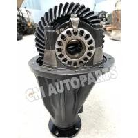 ราคา เฟืองท้าย Toyota vigo วีโก้ Commuter คอมมูเตอร์ ไทเกอร์ D4D 10 41 ถอดแท้เช็คพร้อมใส่ อัตราทด 4 1 (12282101577)