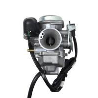 ราคา คาบู สำหรับ HONDA CLICK CLICK110 รุ่นเก่า ลูกโช๊คไฟฟ้า ฮอนด้า คลิก คลิก110 รุ่นเก่า รับประกัน1ปี คาร์บูเรเตอร์งานคุณภาพโรงงานเกรดเอ (20910636093)