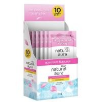 ราคา OLAY Natural White โอเลย์ เนเจอรัล ไวท์ ไลท์ 2 สูตร ชมพู ฟ้า แบบซองฉีก 6ซอง x 7 5กรัม (19943613552)