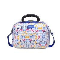 ราคา NaRaYa MiNi Luggage กระเป๋าเดินทางขนาดเล็ก NCVC 34 (20565594851)