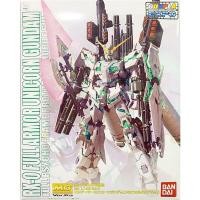 ราคา Bandai MG Full Armor Unicorn Gundam Ver Ka Mechanical Clear GUNDAM 4543112865441 (6843460136)