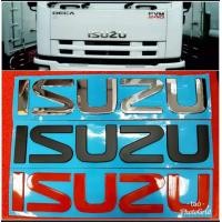 ราคา โลโก้ isuzu ขนาดใหญ่ DECA (20755882023)
