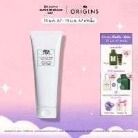 ราคา ออริจินส์ Origins Checks Balances Frothy Face Wash 250 ml (18319871445)