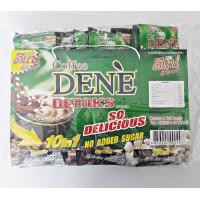 ราคา กาแฟดีแน่ ดีท็อกซ์ สีเขียว 1 แพ็ค 30ซอง 22กรัม Coffee DENE detoks (20619610963)
