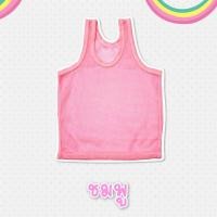 ราคา เสื้อกล้ามเด็ก เสื้อกล้ามเด็กผู้ชาย เสื้อกล้ามเด็กผู้หญิง สินค้าพร้อมส่งทุกวัน (20675459427)