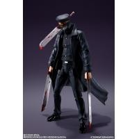 ราคา Bandai บันได TAMASHII S H FIGUARTS SAMURAI SWORD (19952675438)