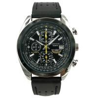 ราคา NeiMengGu นาฬิกา CITIZEN Automatic Quatz นาฬิกาข้อมือผู้ชาย Blue Angels World Chronograph พร้อมกล่องของขวัญ (20561135047)