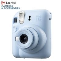ราคา Fujifilm กล้องอินสแตนท์ รุ่น INSTAX MINI 12 (21018623305)