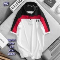 ราคา ขายรถสต๊อก เสื้อโปโลผู้ชาย เสื้อยืดผู้ชายแขนสั้น งาน เกรด A ราคาเต็ม 299 ลดราคาพิเศษ 129 (20306481822)