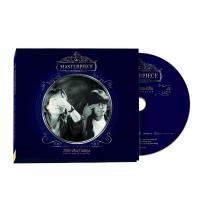 ราคา GMM MUSIC CD MQA อัสนี วสันต์ อัลบั้ม THE MASTERPIECE อัสนี วสันต์ (20510313470)