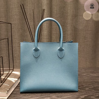 ราคา พร้อมส่ง กระเป๋าทรงกล่องสะพายข้าง รุ่น PDC กระเป๋าถือ แถมฟรีผ้าพัน (18575422913)