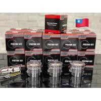 ราคา ลูกสูบหัวนูน 53 มิล สลัก13 มิล CHT RACING SKS RACING ปาดหัว หลบวาวใส่WAVE110 DREAM SUPPER CUP W100 ครบชุดพร้อมประกอบได้เลย (20924749760)