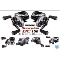 ราคา รอกหยดน้ำชิมาโน่ SHIMANO SCORPION DC (19235325808)